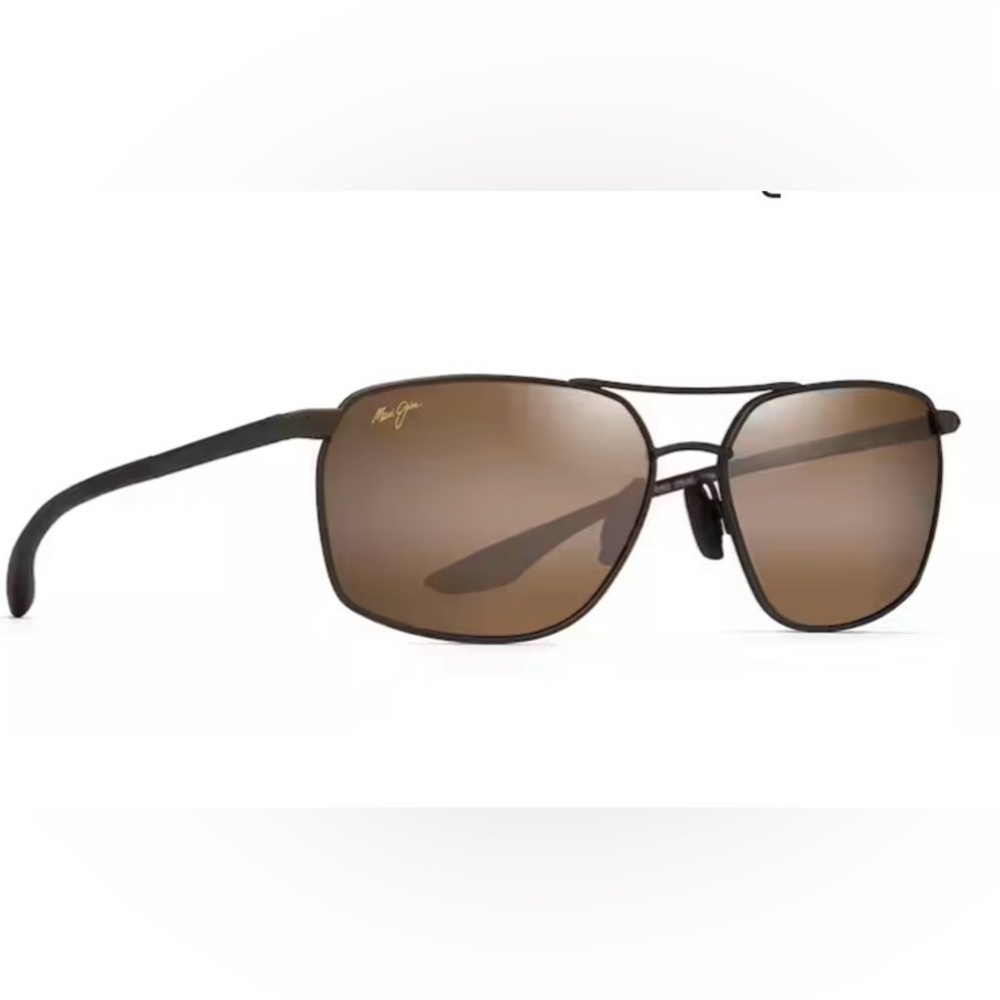 Maui Jim Polarized PU‘U KUKUI Sunglasses